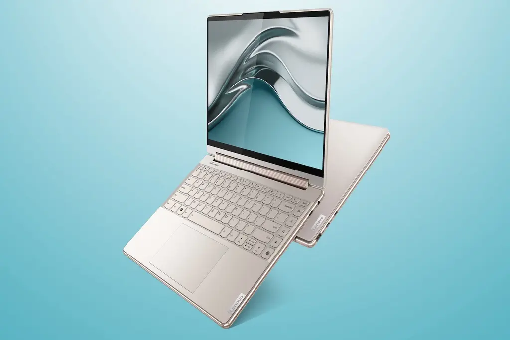  Lenovo Yoga 9i