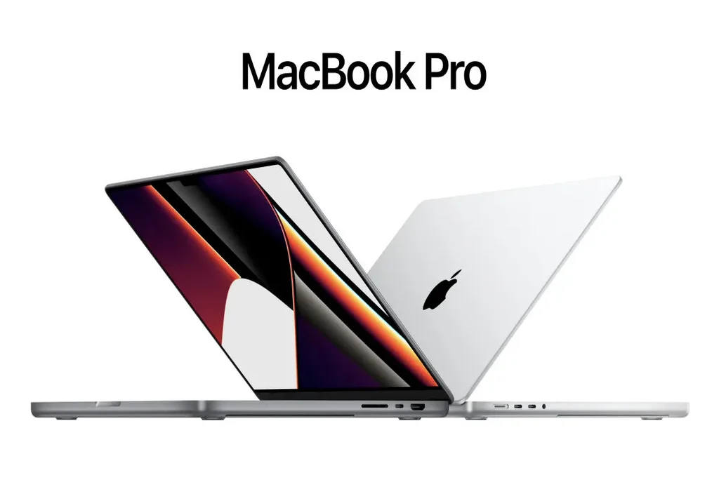 macbook pro 2023