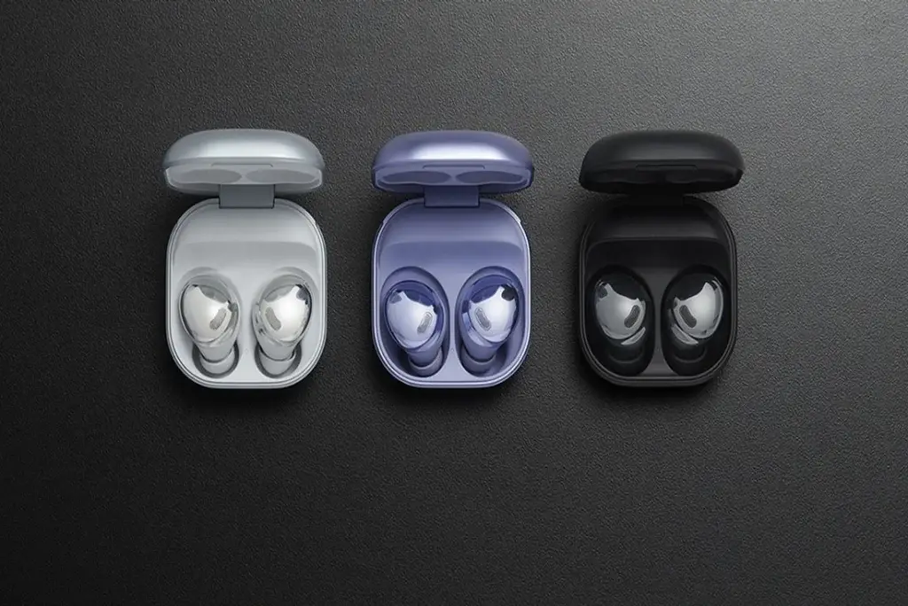 galaxy buds 3