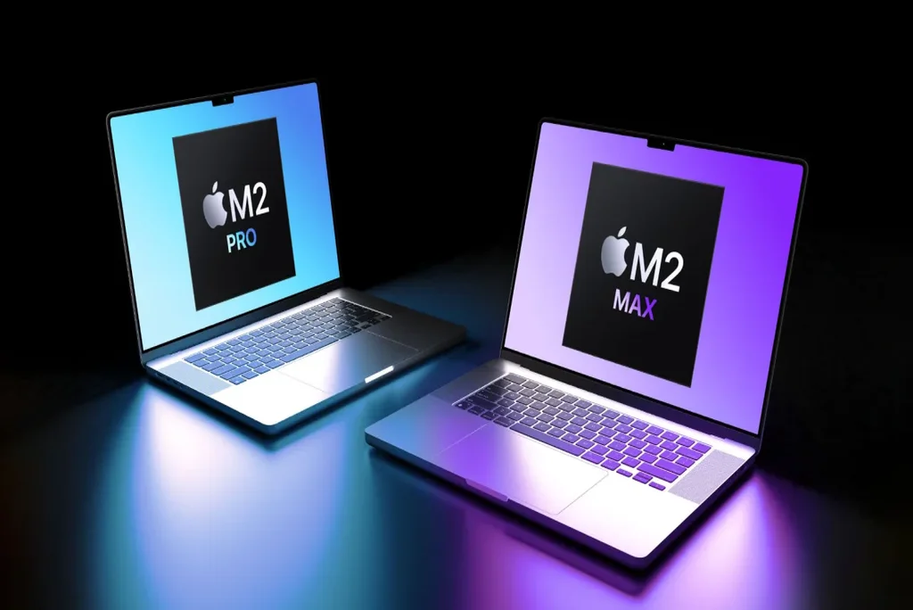 macbook pro 2023