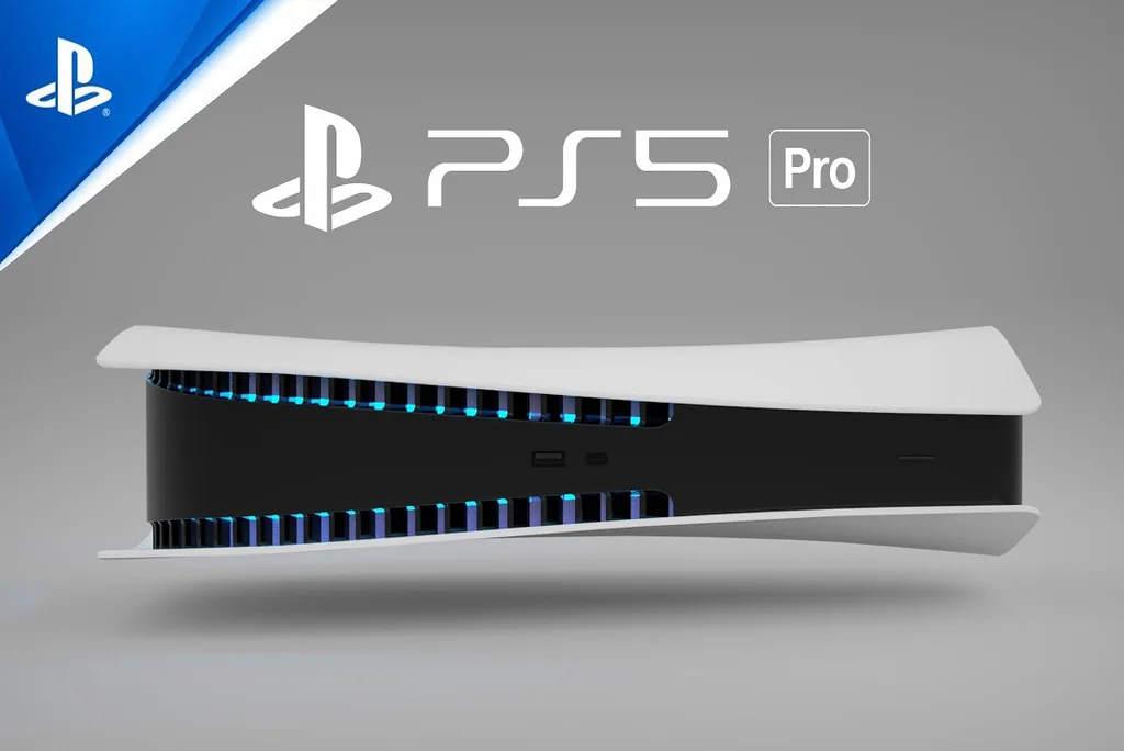 sony ps5 pro