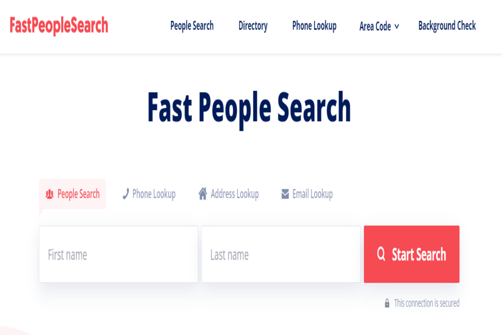 Best Places to Run a People Search Online