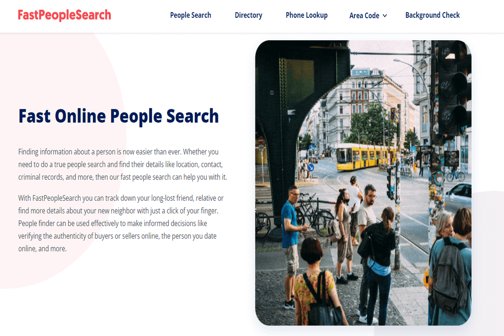Best Places to Run a People Search Online