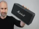 Marshall Middleton - The Best Portable Bluetooth Speaker