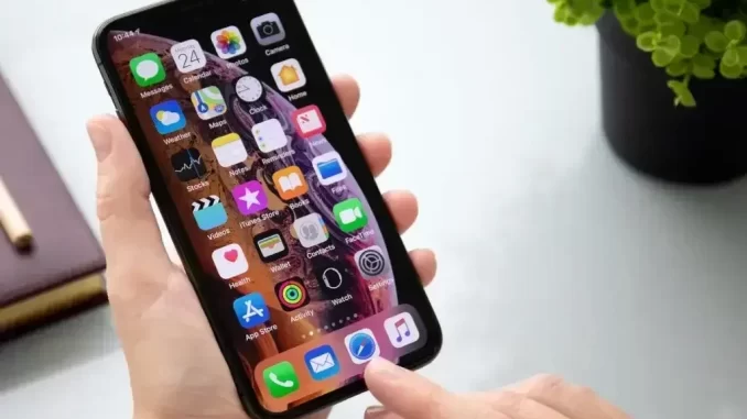 Ways to Uninstall Apps on iPhone