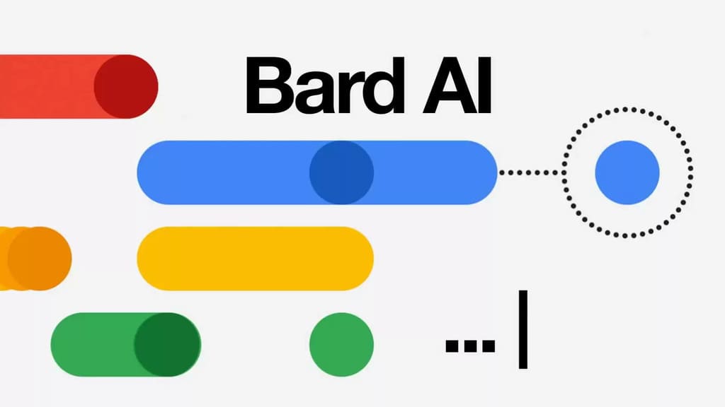 ChatGPT’s Rival Google’s Bard