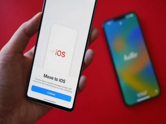 How to Transfer Data from Android to iPhone: The Complete Guide