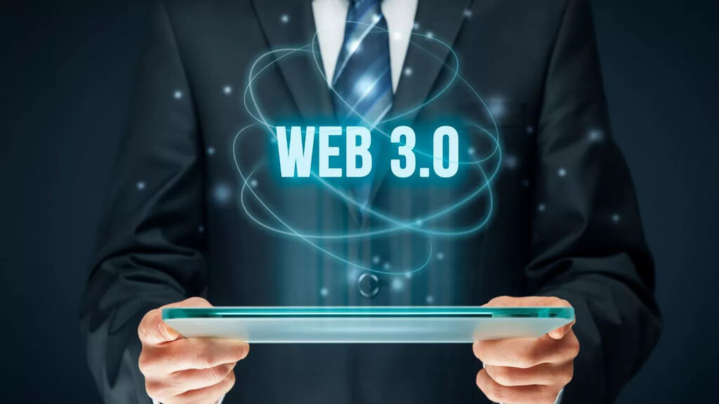 What Is Web3 Development