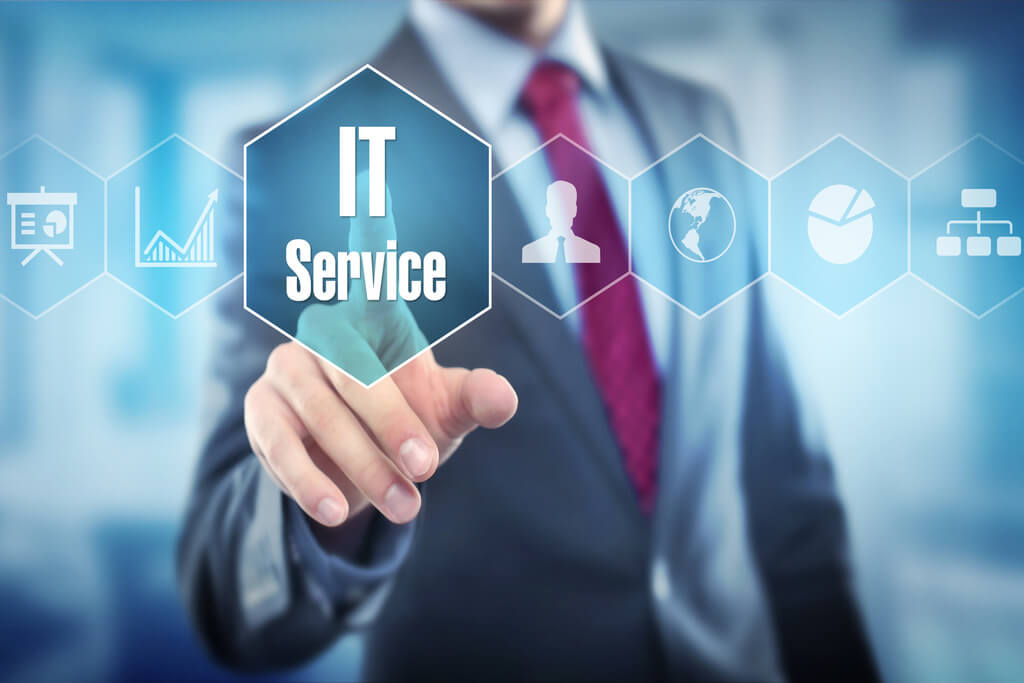 Benefits of Using IT Services