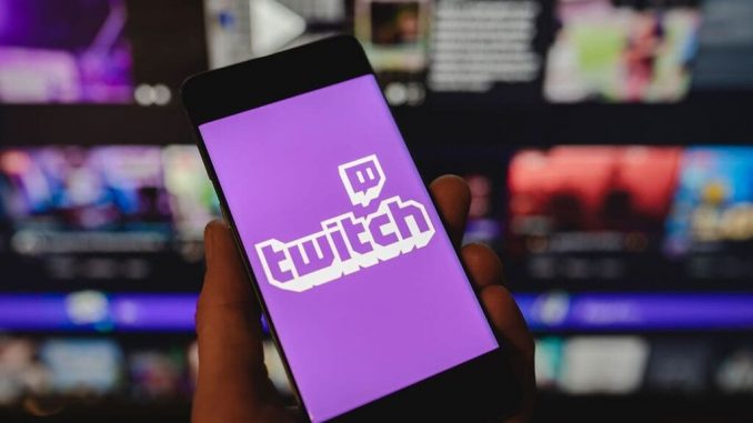 how to stream on twitch how to stream on twitch