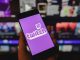 how to stream on twitch