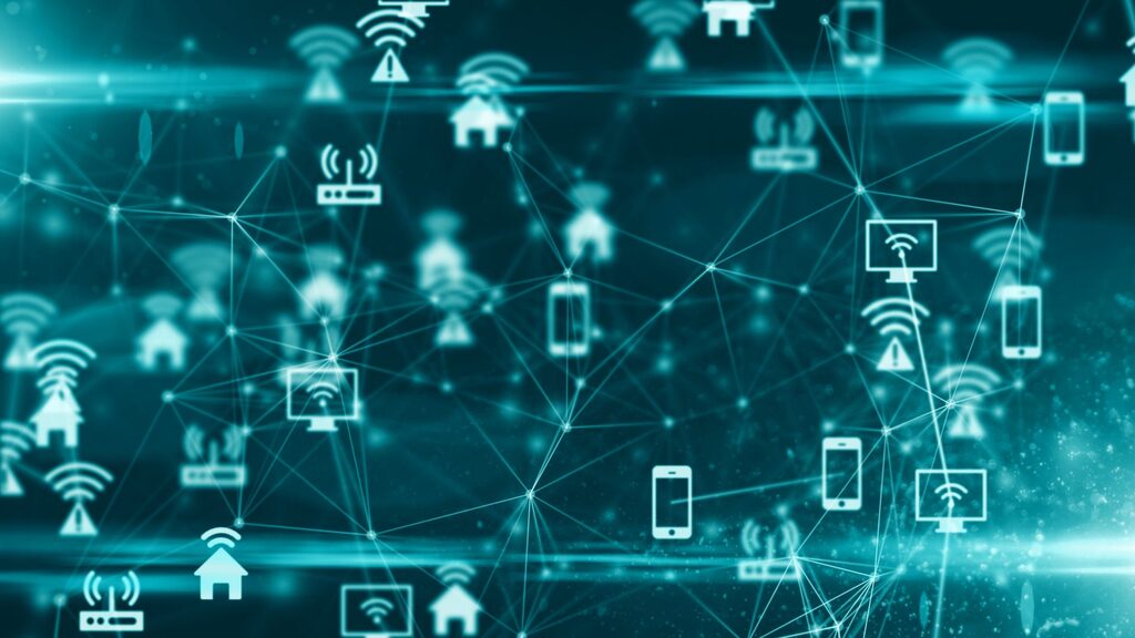Protecting IoT from Cybersecurity Threats