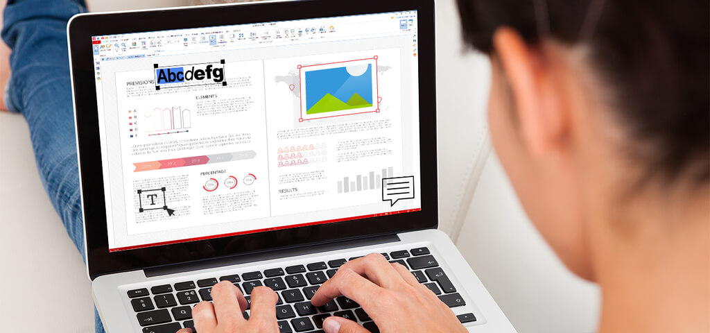 Collaborative PDF Editing