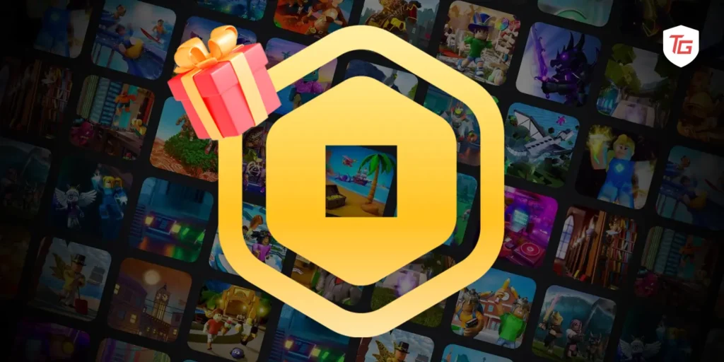 How to Gift or Give Robux to Friends on Roblox