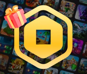 How to Gift or Give Robux to Friends on Roblox