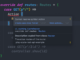Top Java Framework