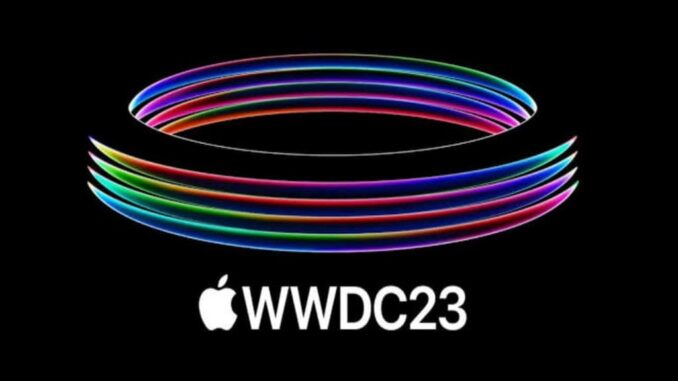 WWDC 2023