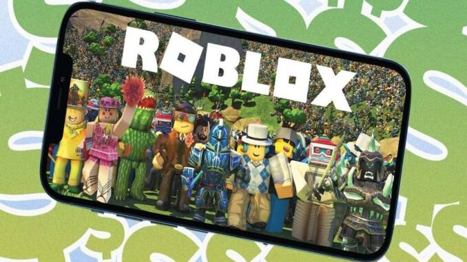 how to gift robux