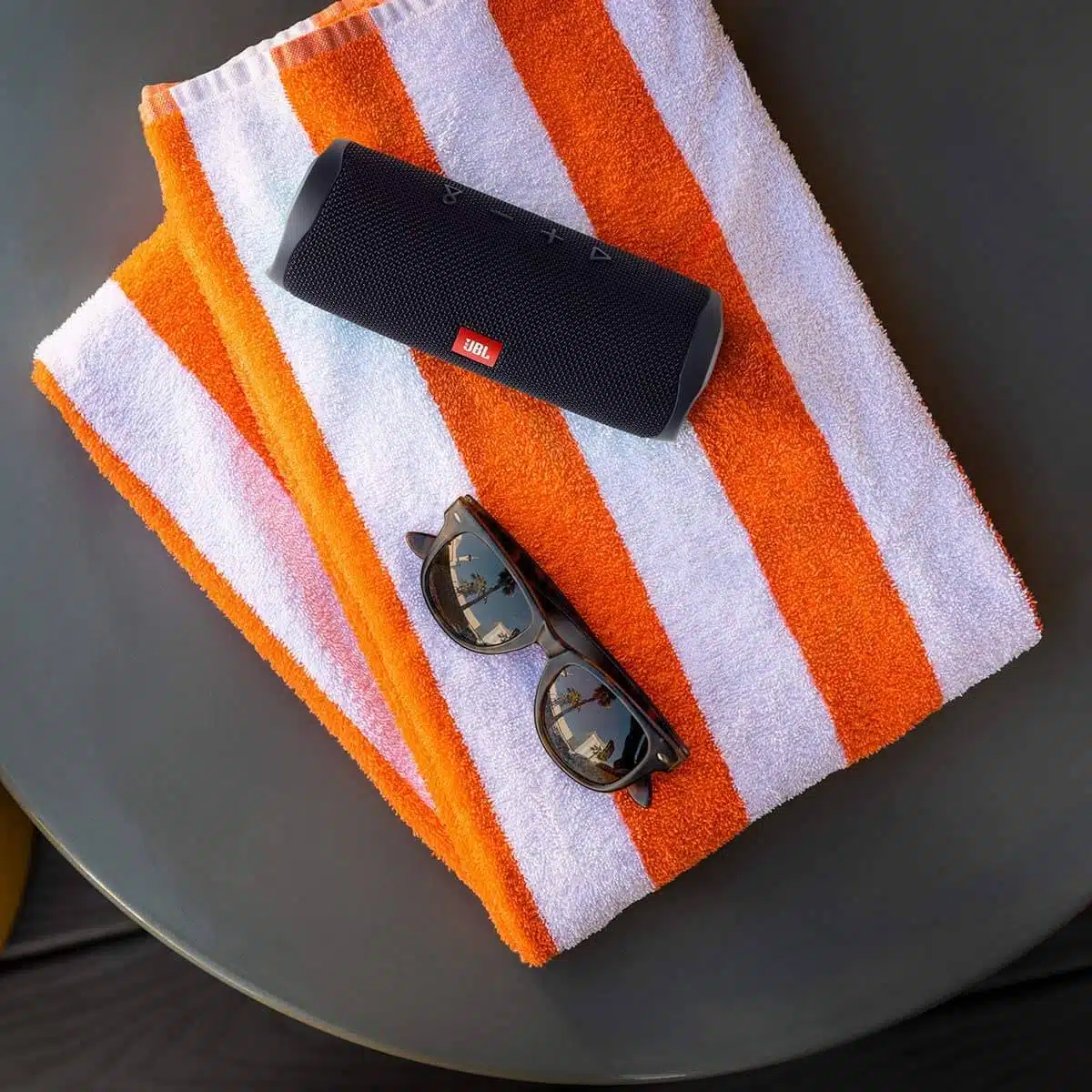JBL FLIP 5 Best Bluetooth Speakers