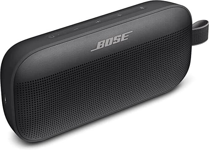 Bose Best Bluetooth Speakers