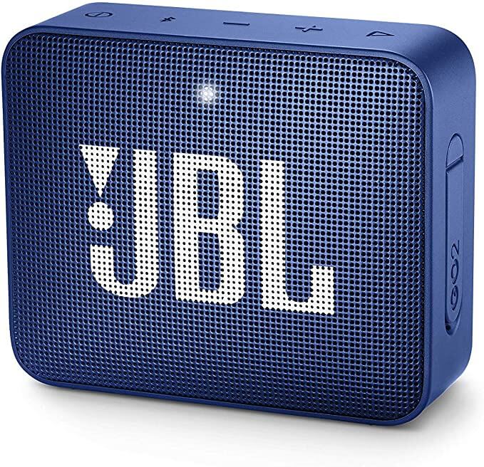 Enceinte JBL GO Best Bluetooth Speakers