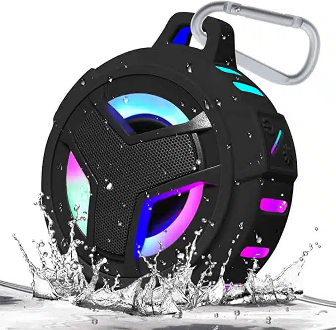 EBODA Best Bluetooth Speakers