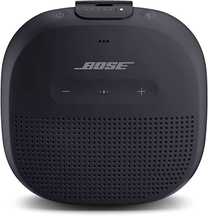 Bose Best Bluetooth Speakers