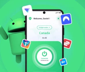 Top 10 VPNs for Android in 2023 ( Free and Paid )