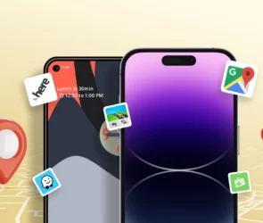 Best GPS Apps and Navigation Apps for Android and iPhone