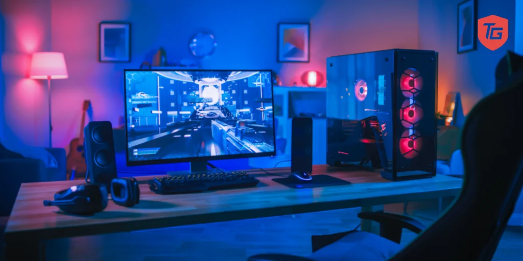Best Gaming Setups