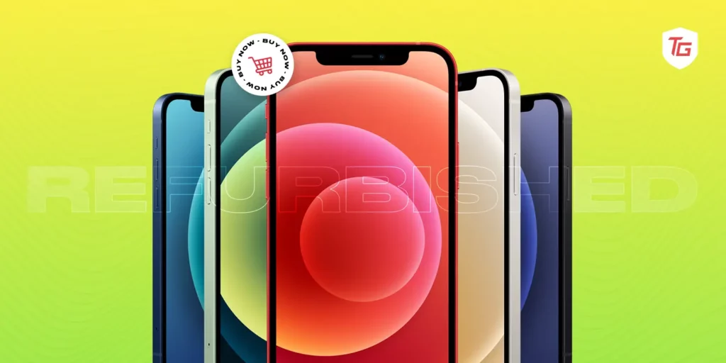 Best Places to Buy Refurbished iPhone