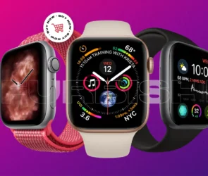 Best Places to Buy Refurbished Apple Watch