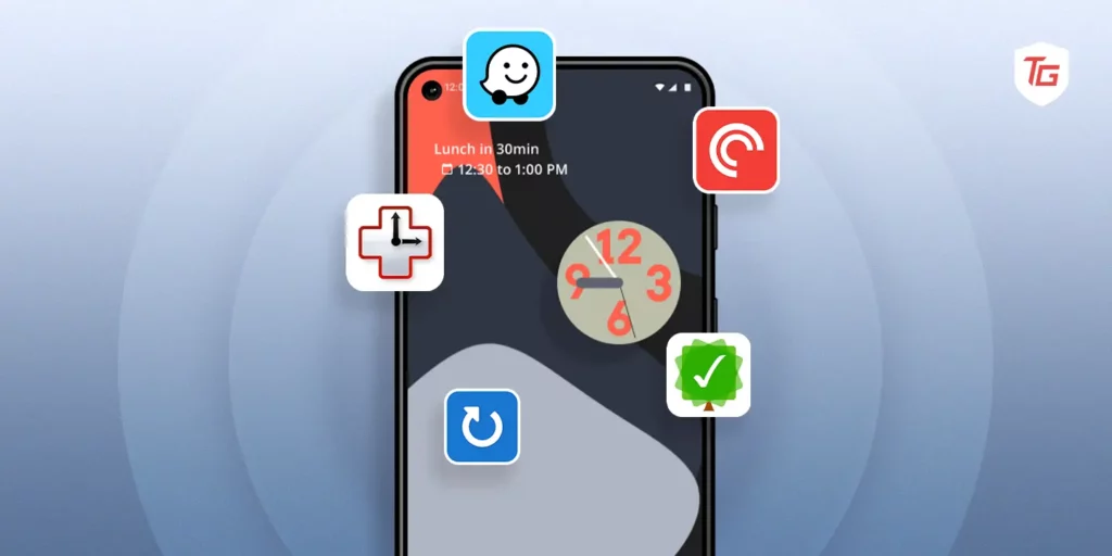 Necessary Android Apps for Daily Life