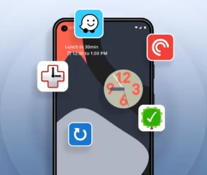 Necessary Android Apps for Daily Life