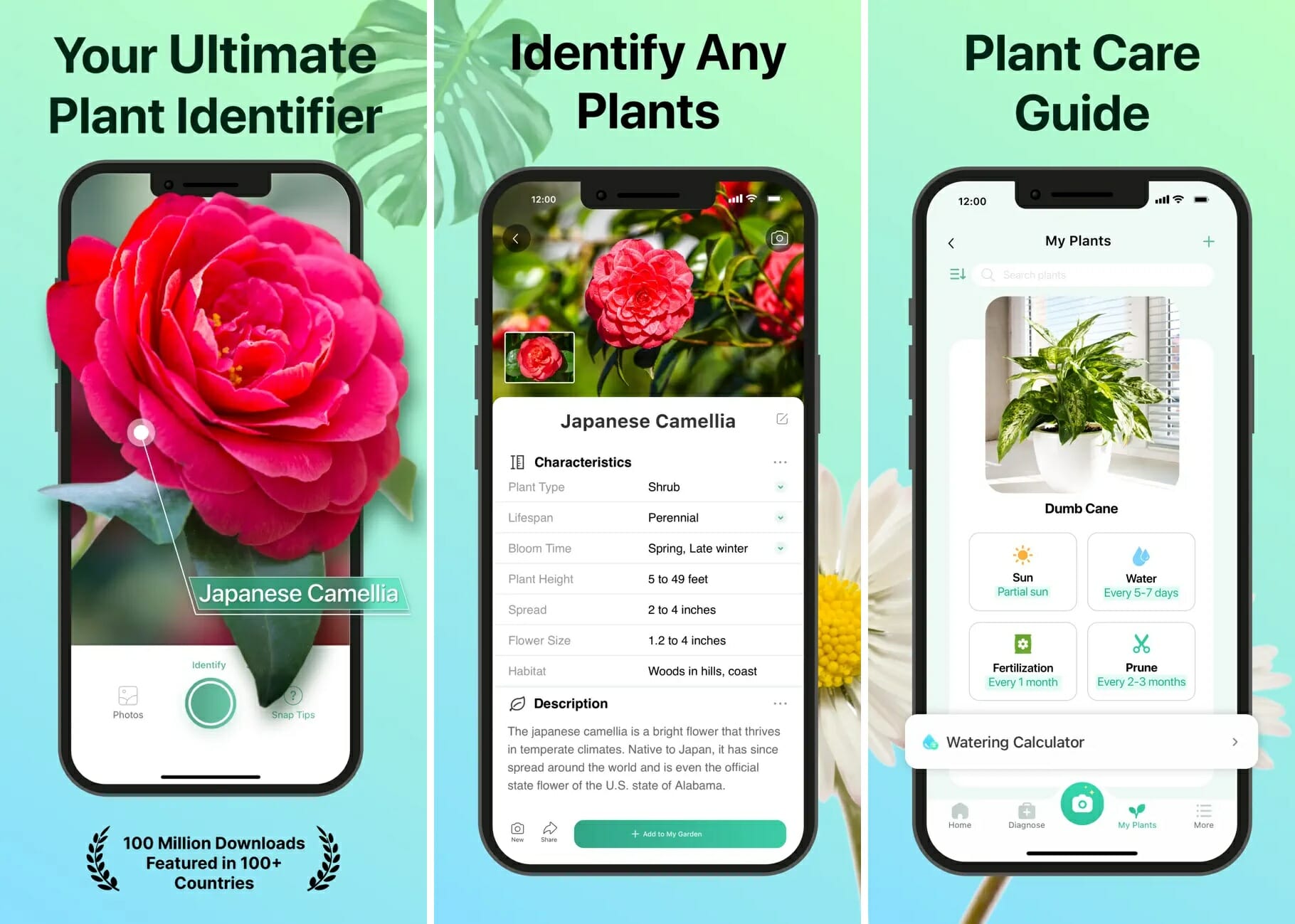 PictureThis - Most Powerful and Free