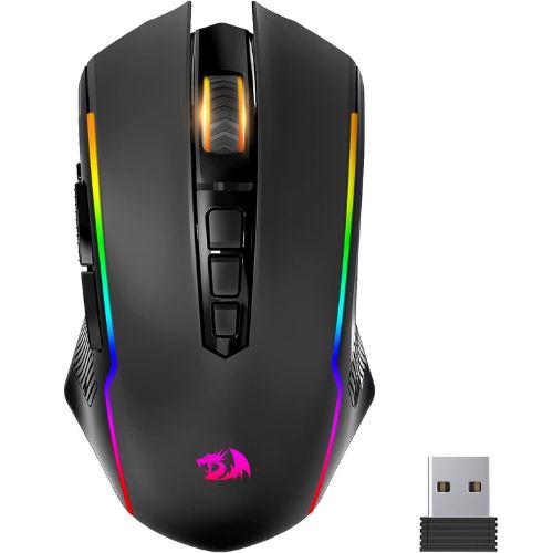Redragon-Cheapest-Wireless-Gaming-Option
