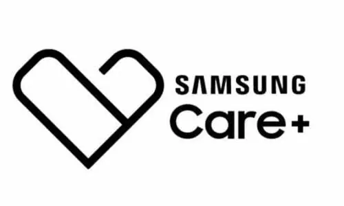 Samsung Care+