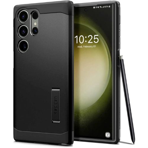 Spigen Tough Armor Case