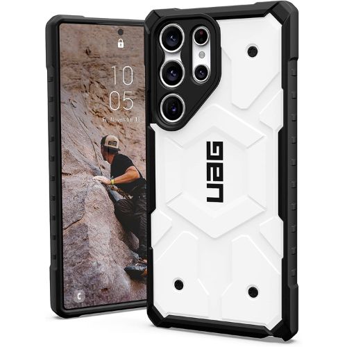 UAG Plasma Series Case