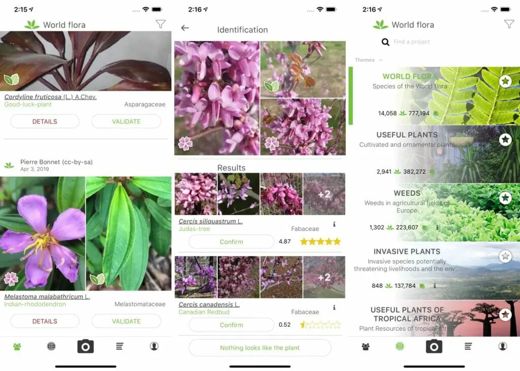 PlantNet