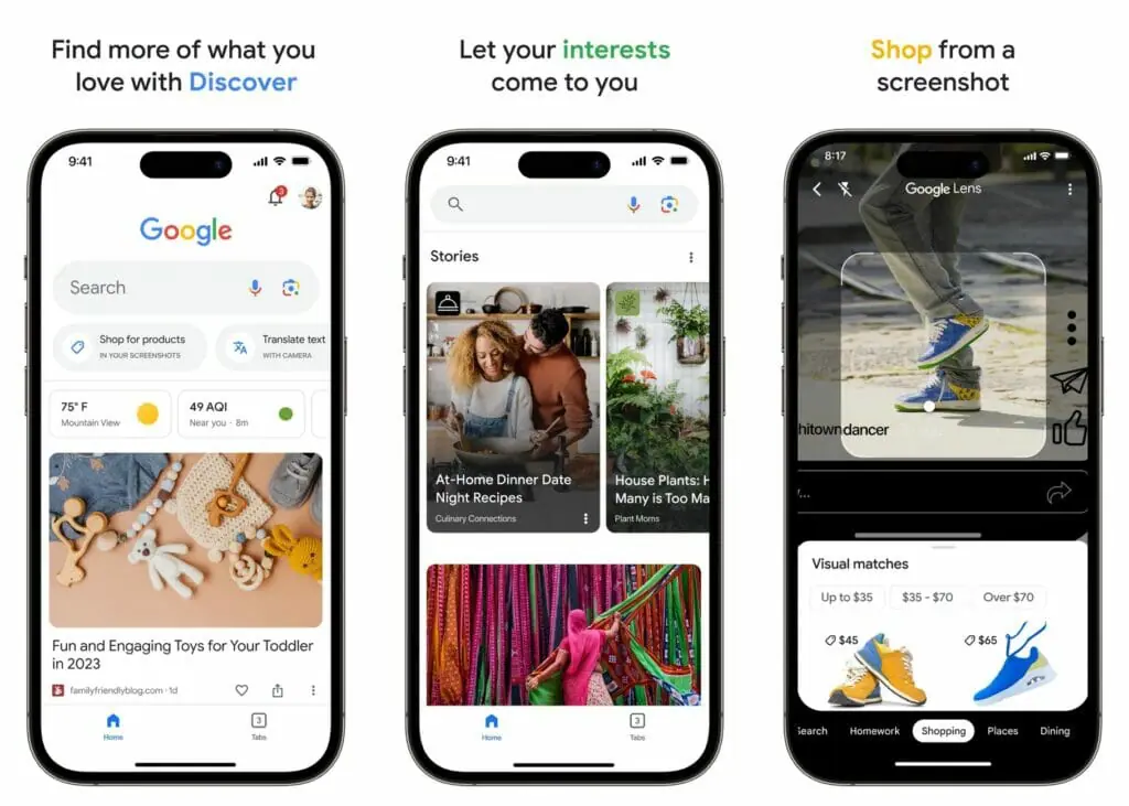 Google Lens