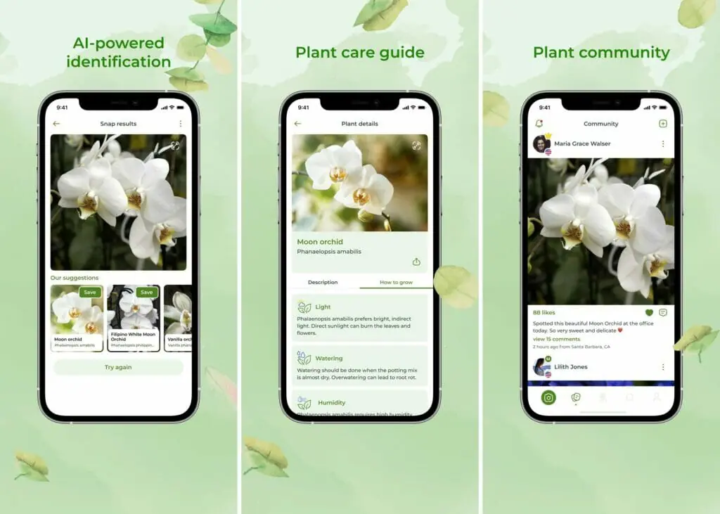 PlantSnap