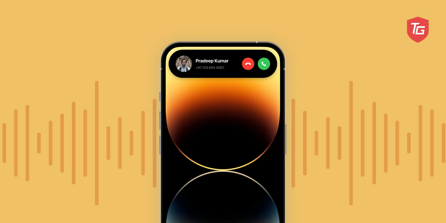 Phone Call Recorder