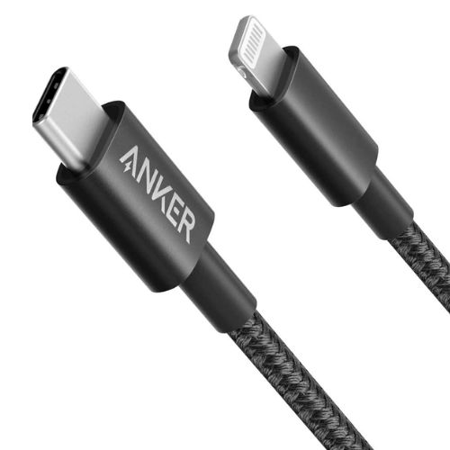 mophie USB-C Cable with USB-C Connector