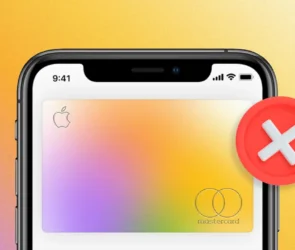 Apple Card Not Working On iPhone: 9 Troubleshooting Tips