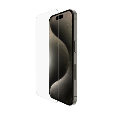 Belkin ScreenForce TemperedGlass