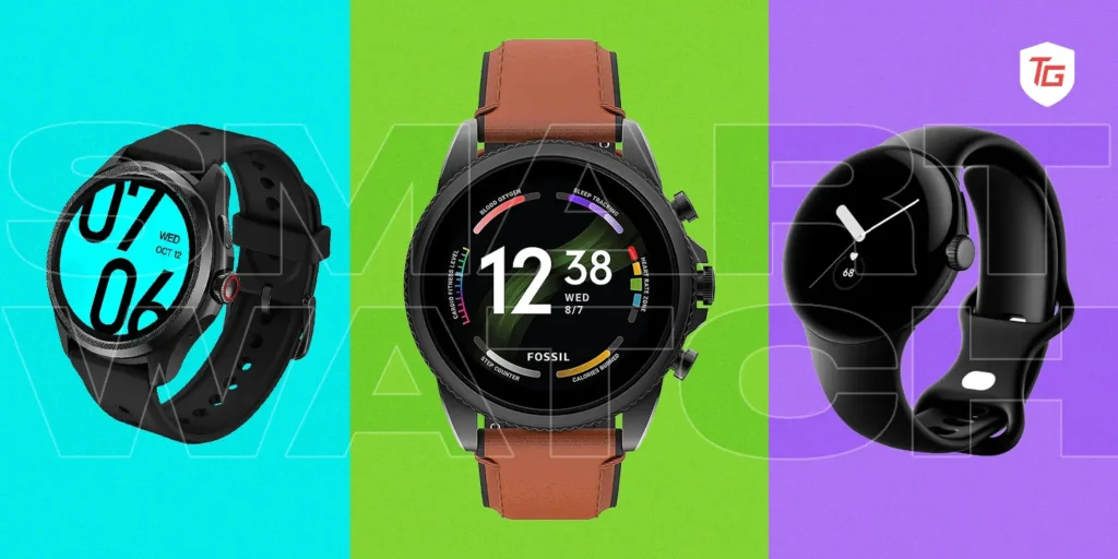 Best Android Smartwatches