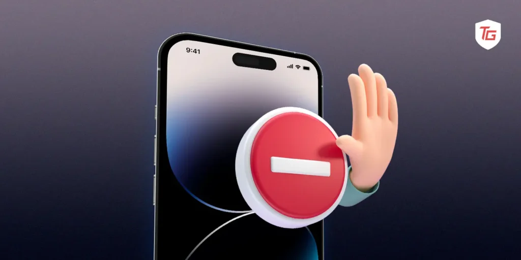 Best Parental Control App for iPhone and iPad