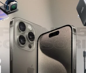 Best iPhone Accessories