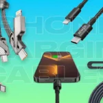Best iPhone Charging Cables